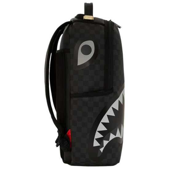 Sprayground Τσάντα πλάτης Lights Out Sharks in Paris Backpack